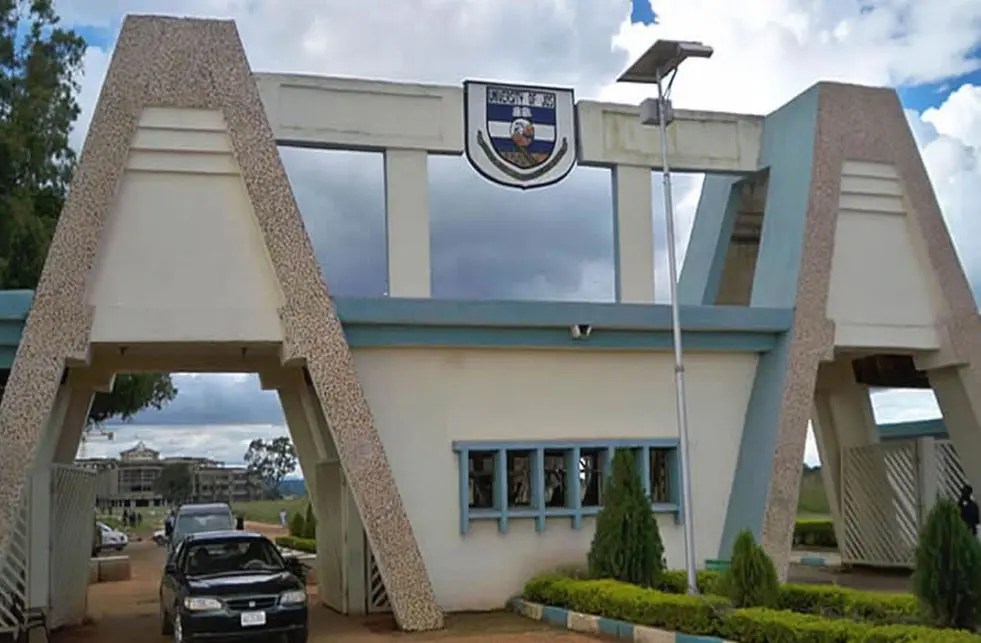 UNIJOS Postgraduate Admission Form 2024/2025 Session - How To Apply