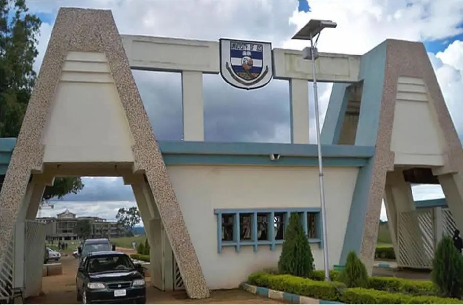 UNIJOS Part-time Admission Form 2024/2025 Academic Session: How To Apply