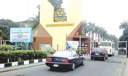 UNILAG Acceptance Fee For Fresh Students 2024/2025 Academic Session