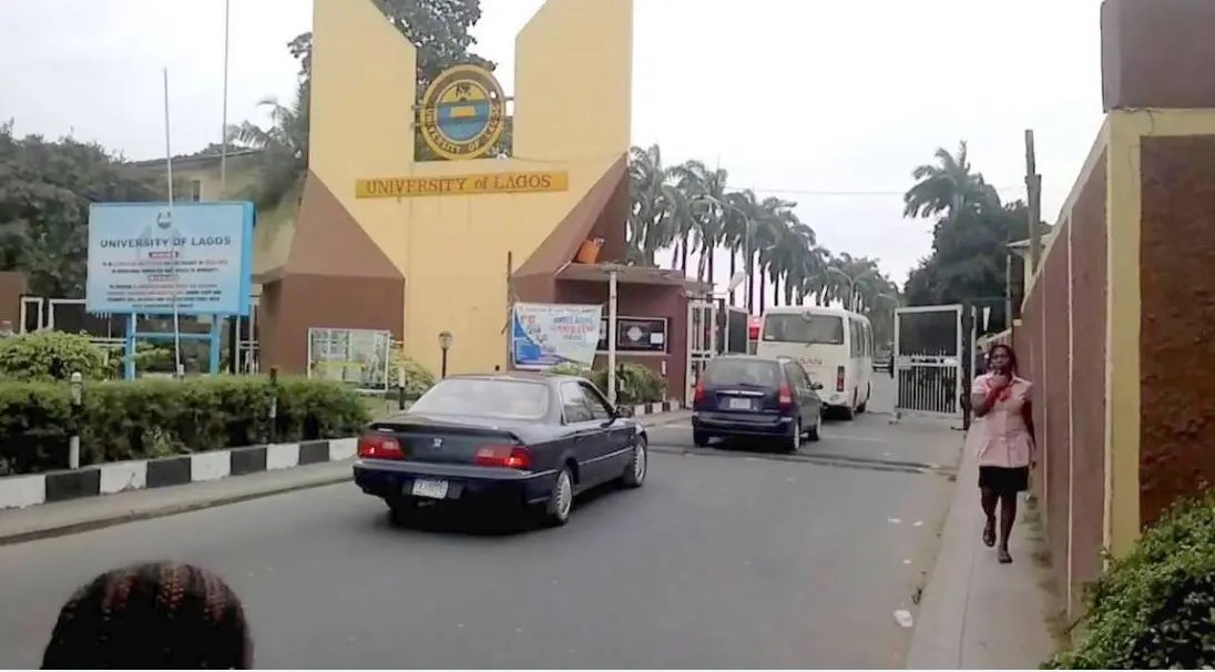 UNILAG Admission List 2024/2025 Academic Session - How To Check