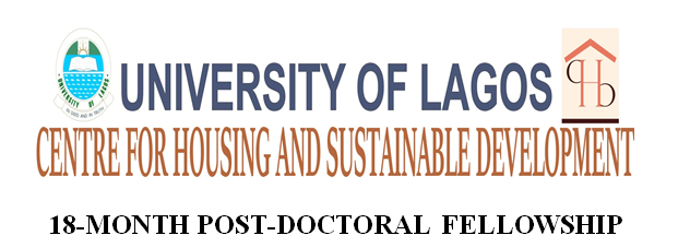 UNILAG CHSD PostDoctoral Fellowship Benefits