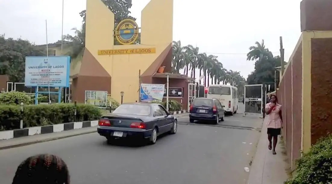 UNILAG Postgraduate Admission Form 2024/2025 Session - How To Apply