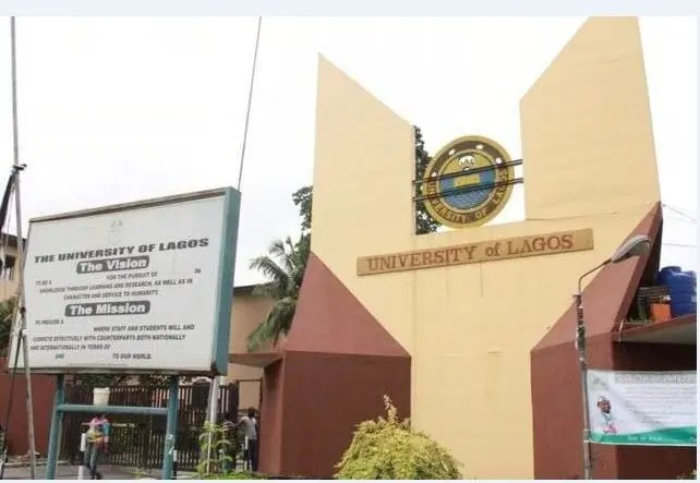 UNILAG HRDC School Fees For All Courses 2024/2025 Academic Session