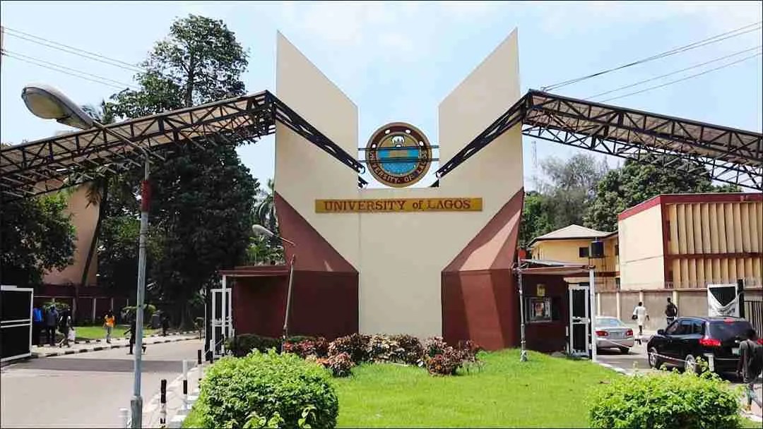 UNILAG JUPEB Admission List 2024/2025 Academic Session