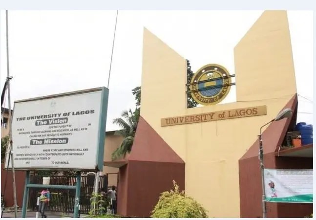 UNILAG JUPEB Programme Admission Form 2023/2024 Session: How To Apply