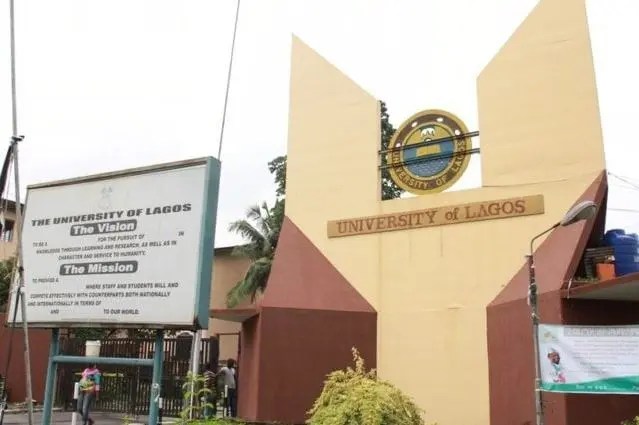 UNILAG Postgraduate School Fees For New & Returning Students 2024/2025 Session