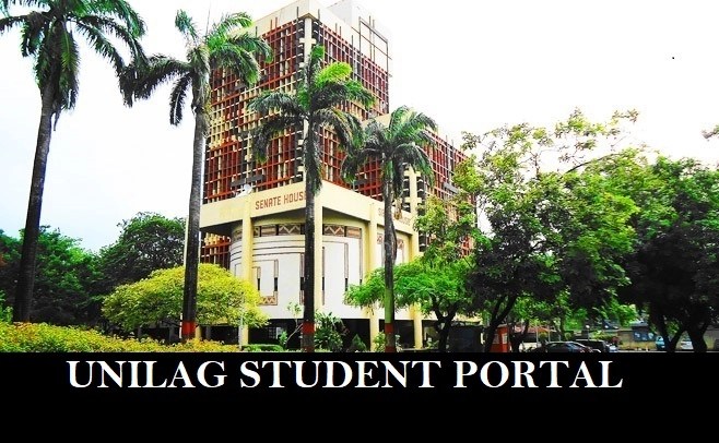 UNILAG Student Portal For Fresh/Returning Applicants (2024)