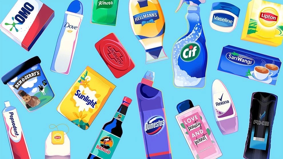 Unilever Nigeria: List Of Products & How To Become A Distributor In Nigeria