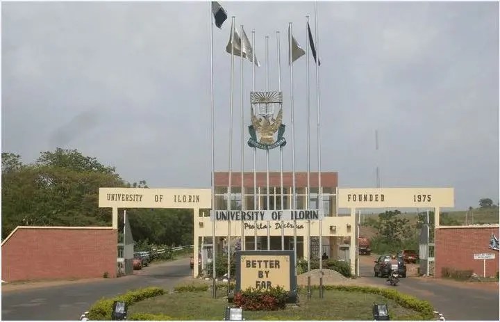 UNILORIN PG Admission Form For Professional Programmes 2020/21 Session Out