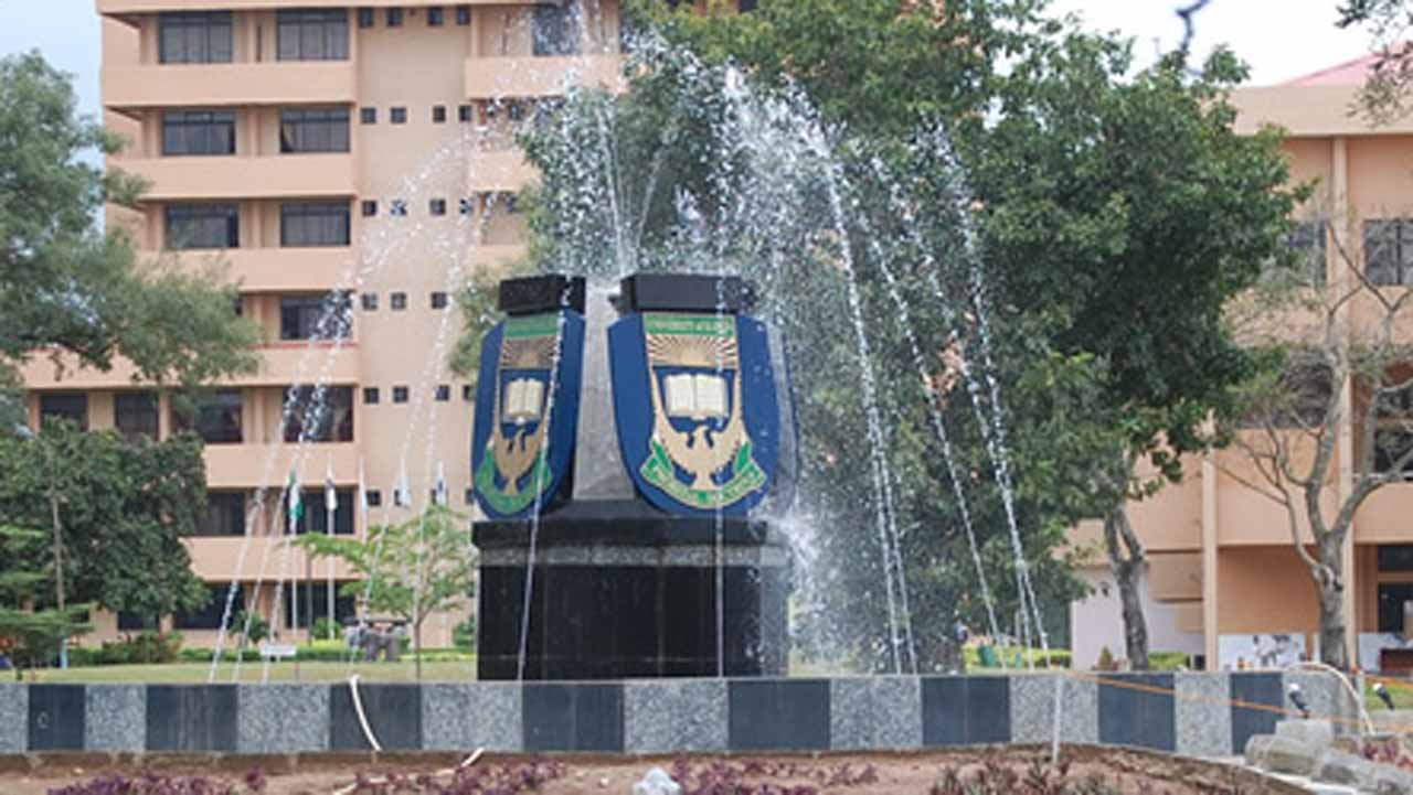 UNILORIN Postgraduate Admission Form Rain Semester Ph.D. Only 2025/2026 Academic Session