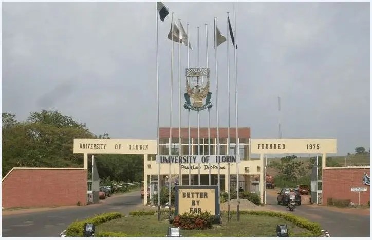 UNILORIN Postgraduate Admission Forms For Masters, PGD & Ph.D. 2024/2025 Session