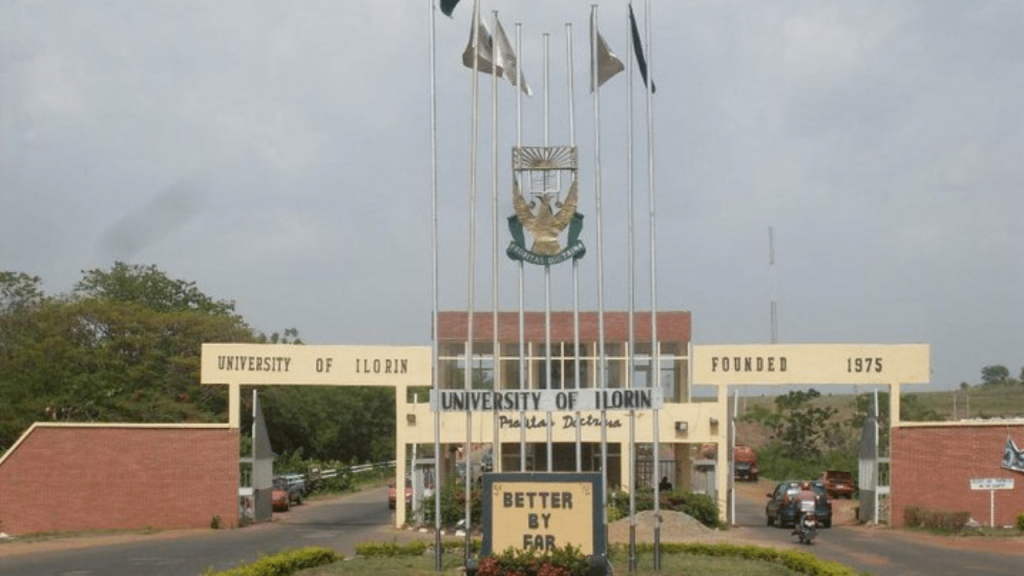 UNILORIN Predegree Admission List yearnyear Academic Session How To Check 1