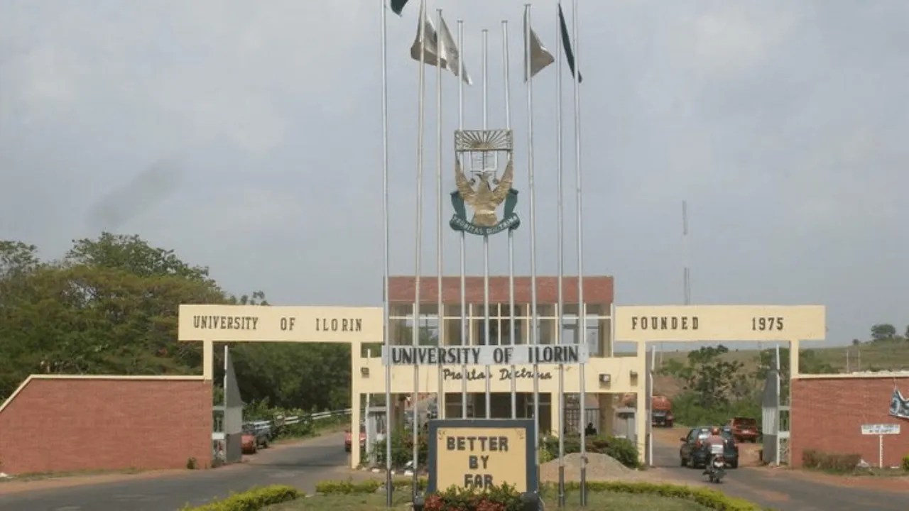 UNILORIN Pre Degree Admission Form 2024/2025 Academic Session - How To Apply