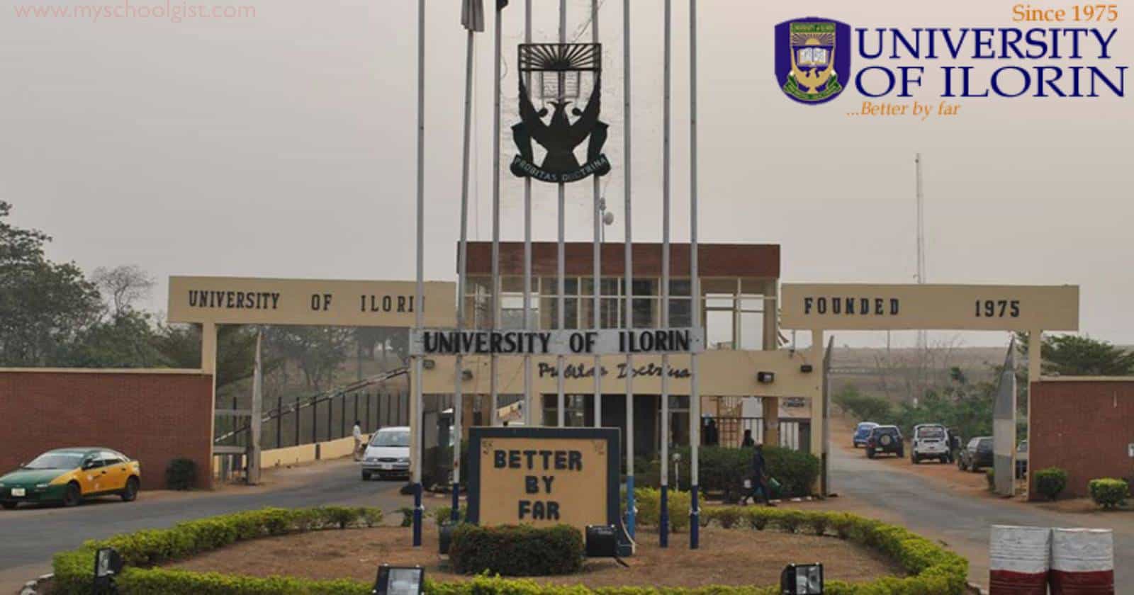 UNILORIN Resumption Date 2023