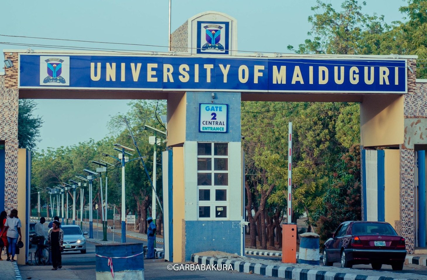 UNIMAID JAMB Cut Off Mark For All Courses 2024/2025 Academic Session