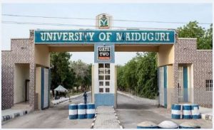 List of Documents Required For Physical ClearanceRegistration in UNIMAID 1