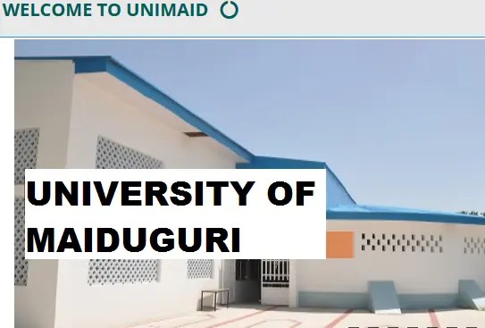 UNIMAID School Fees For Fresh And Returning Students 2024/2025 Academic Session