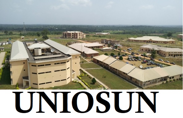 UNIOSUN Acceptance Fee For Fresh Students & Payment Procedure 2024/2025 Session