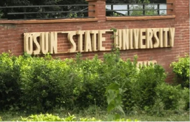 UNIOSUN Admission List 2nd Batch 2024/2025 Session - How To Check