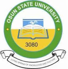 UNIOSUN JUPEB Admission Forms For 2024/2025 Academic Session