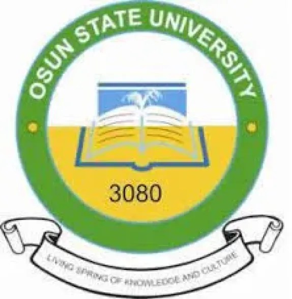 UNIOSUN JUPEB JAMB Cut Off Mark For 2024/2025 Academic Session