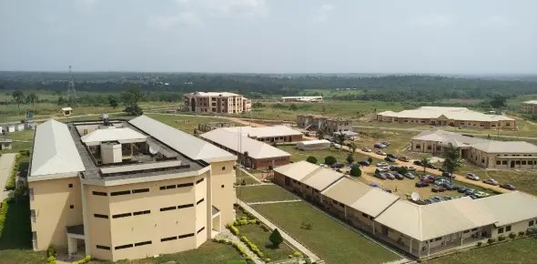 UNIOSUN School Fees For Returning Students 2024/2025 Academic Session