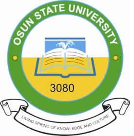 List Of UNIOSUN Courses and Programmes Offered