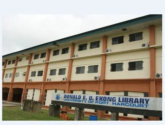 UNIPORT Admission List (UTME & DE) 2024/2025 Session: How To Check