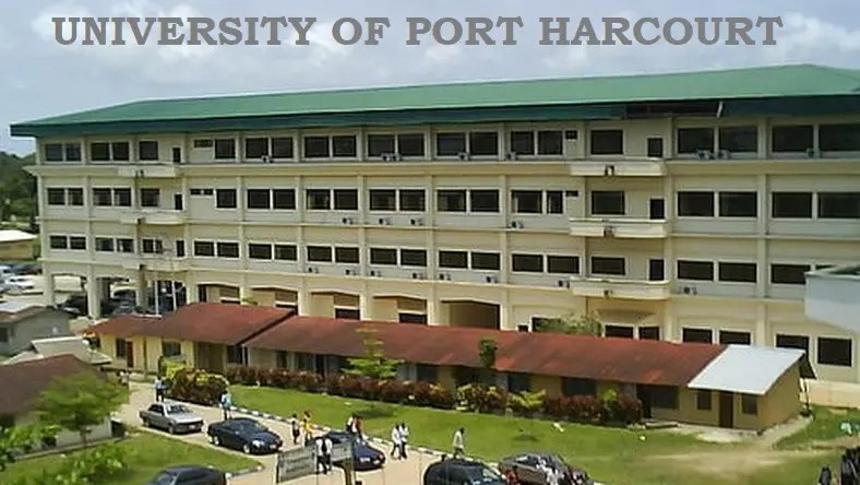 UNIPORT JAMB Cut Off Mark For All Courses 2024/2025 Session