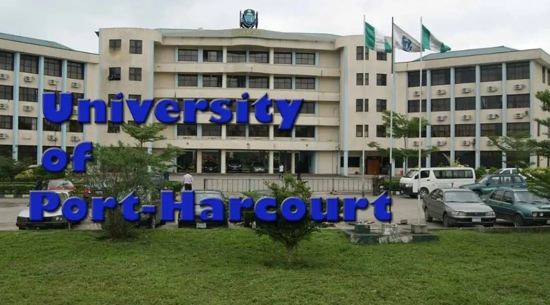 UNIPORT Postgraduate Admission Form 2024/2025 Academic Session: How To Apply