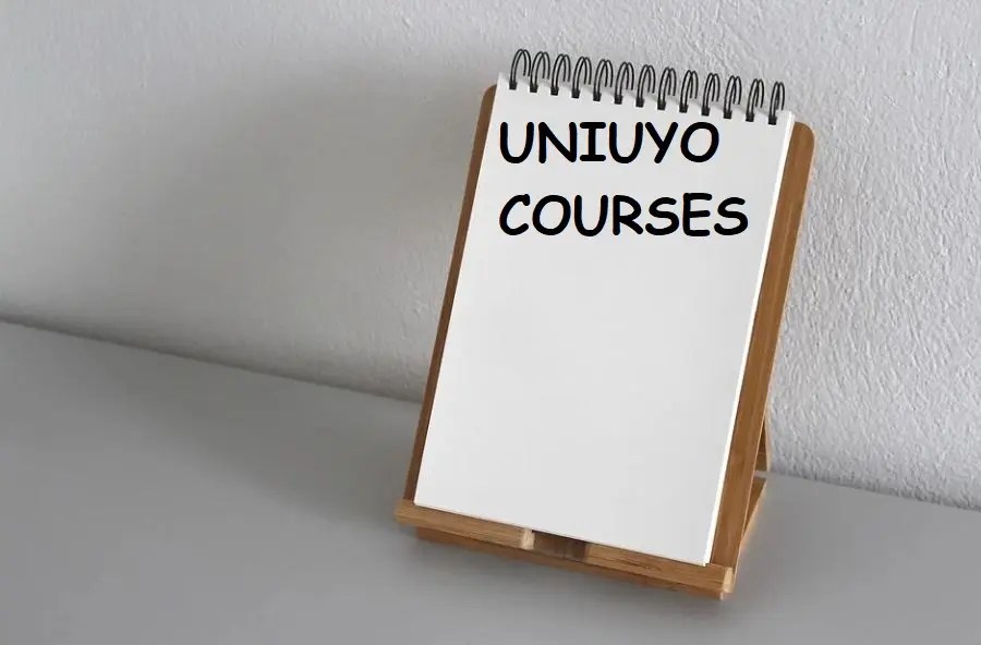 List Of Accredited Courses Offered In UNIUYO (University Of Uyo)