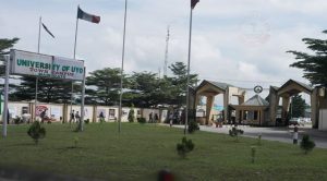 List of Documents Required For Physical ClearanceRegistration in UNIUYO year 1