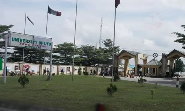 UNIUYO JAMB Cut Off Mark For All Courses 2024/2025 Academic Session