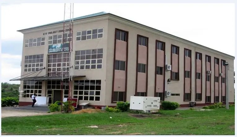 UNIUYO Post UTME Screening Admission Form 2024/2025 Session - How To Apply