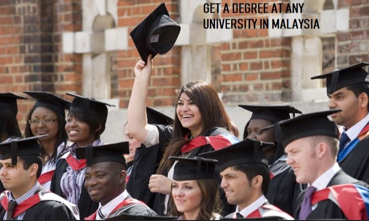 List of Universities In Malaysia For International Students With Low Tuition Fees 2021 1