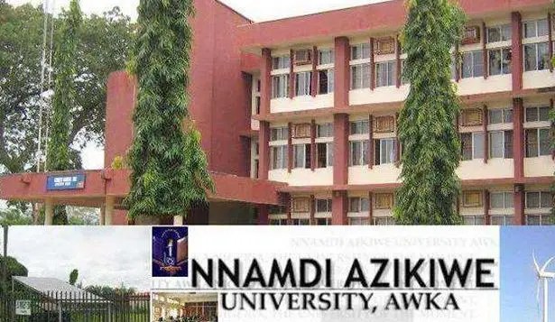 UNIZIK Admission Requirements For UTME & Direct Entry Candidates