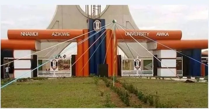 UNIZIK Part-time Courses And Admission Requirements