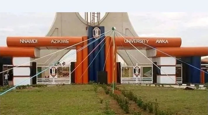 UNIZIK Post UTME Screening Form & Commencement Date 2024/2025 Exam