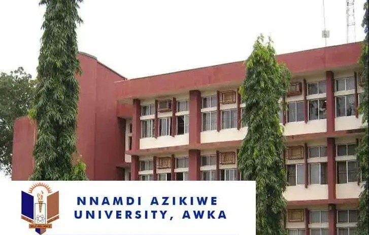 UNIZIK Postgraduate Admission Requirements For New Students 2024/2025 Session