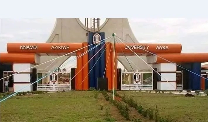 UNIZIK Pre Degree Admission Form 2024/2025 Academic Session - How To Apply