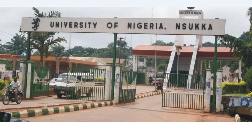 UNN Admission List For All Batches 2024/2025 Session: How To Check