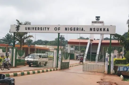 UNN Admission Requirements For UTME & Direct Entry Candidates