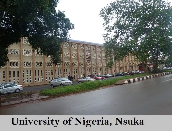 UNN DE Screening Admission Form 2023/2024 Session - How To Apply