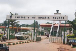 List of Documents Required For Physical ClearanceRegistration in UNN 1