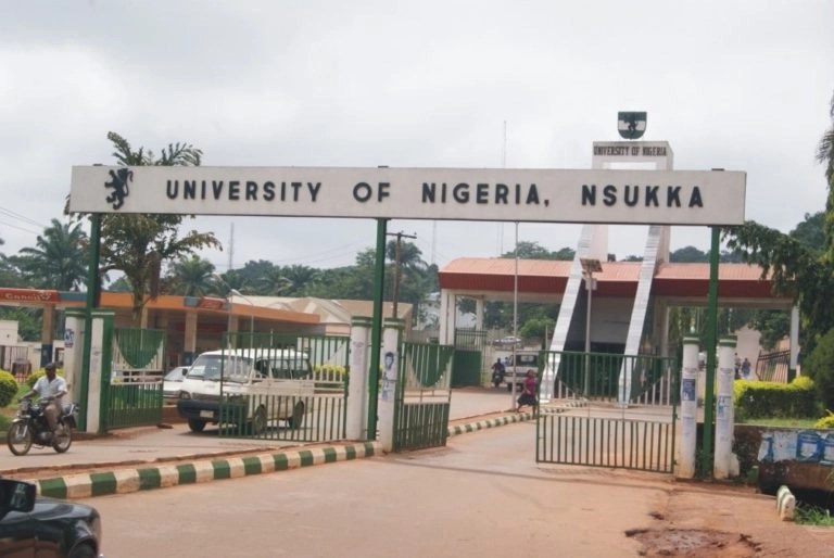 UNN JUPEB Admission Form 2024/2025 Academic Session - How To Apply