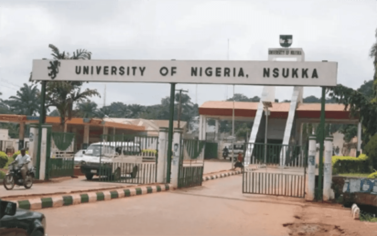 UNN JUPEB Cut Off Mark 2024/2025 Academic Session