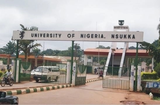 UNN Postgraduate Acceptance Fee For Fresh PG Students 2024/2025 Academic Session