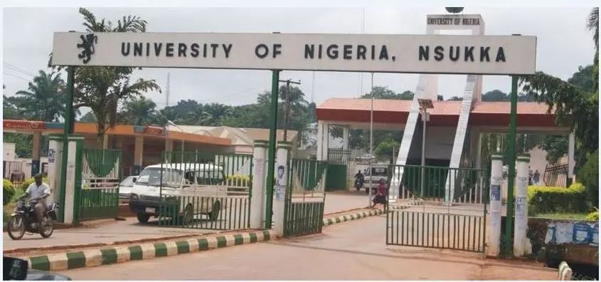 UNN Sandwich & Evening Programme Admission Form 2024/2025 Academic Session: How To Apply