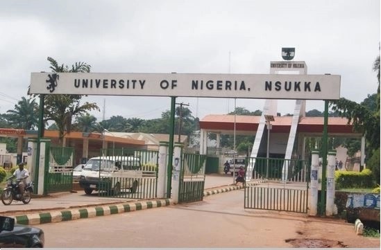 UNN Student Portal Login For Fresh/Returning Applicants (2024)