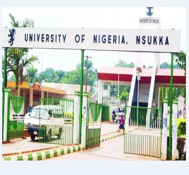 UNN Postgraduate Admission Form 2024/2025 Academic Session Out - How To Apply